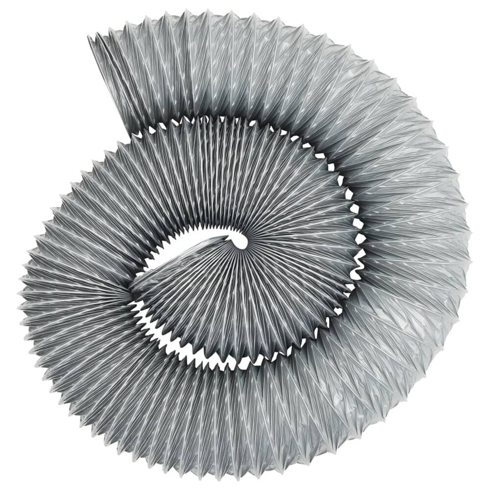 Afzuigslang &Oslash;20 cm 6 m PVC