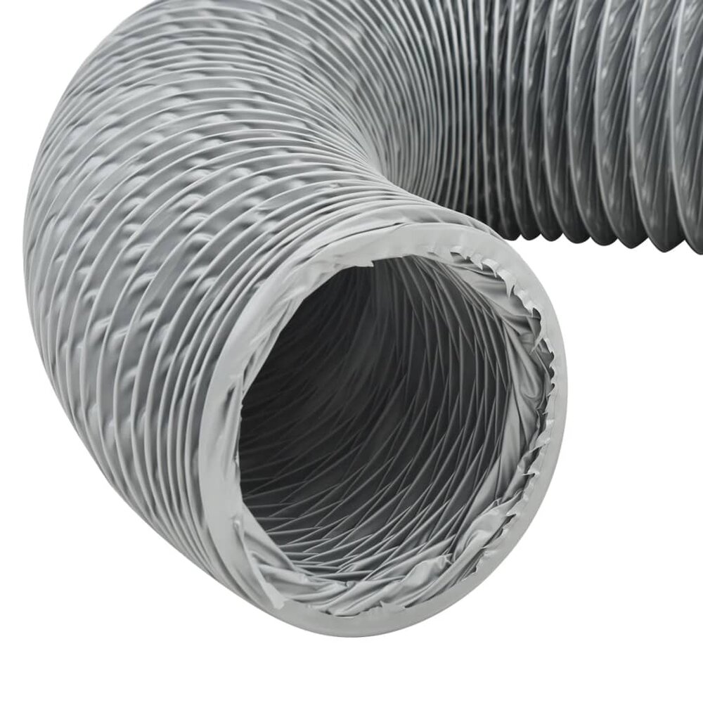 Afzuigslang &Oslash;20 cm 6 m PVC