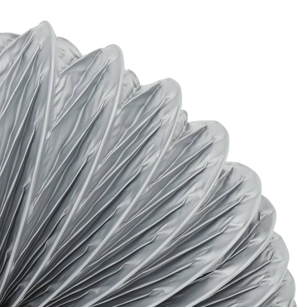 Afzuigslang &Oslash;20 cm 6 m PVC