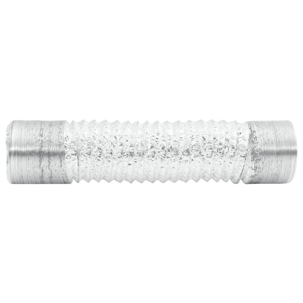 Ventilatieslang &Oslash;15 cm 6 m aluminium