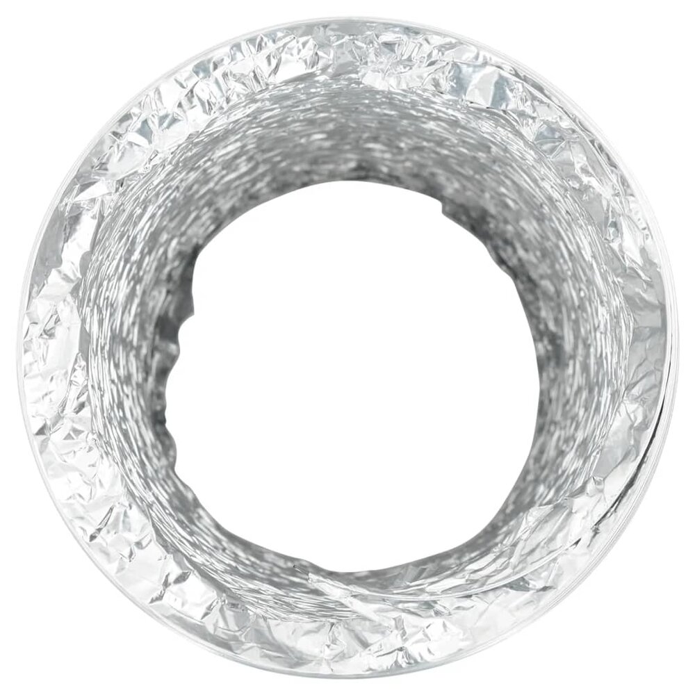 Ventilatieslang &Oslash;15 cm 6 m aluminium