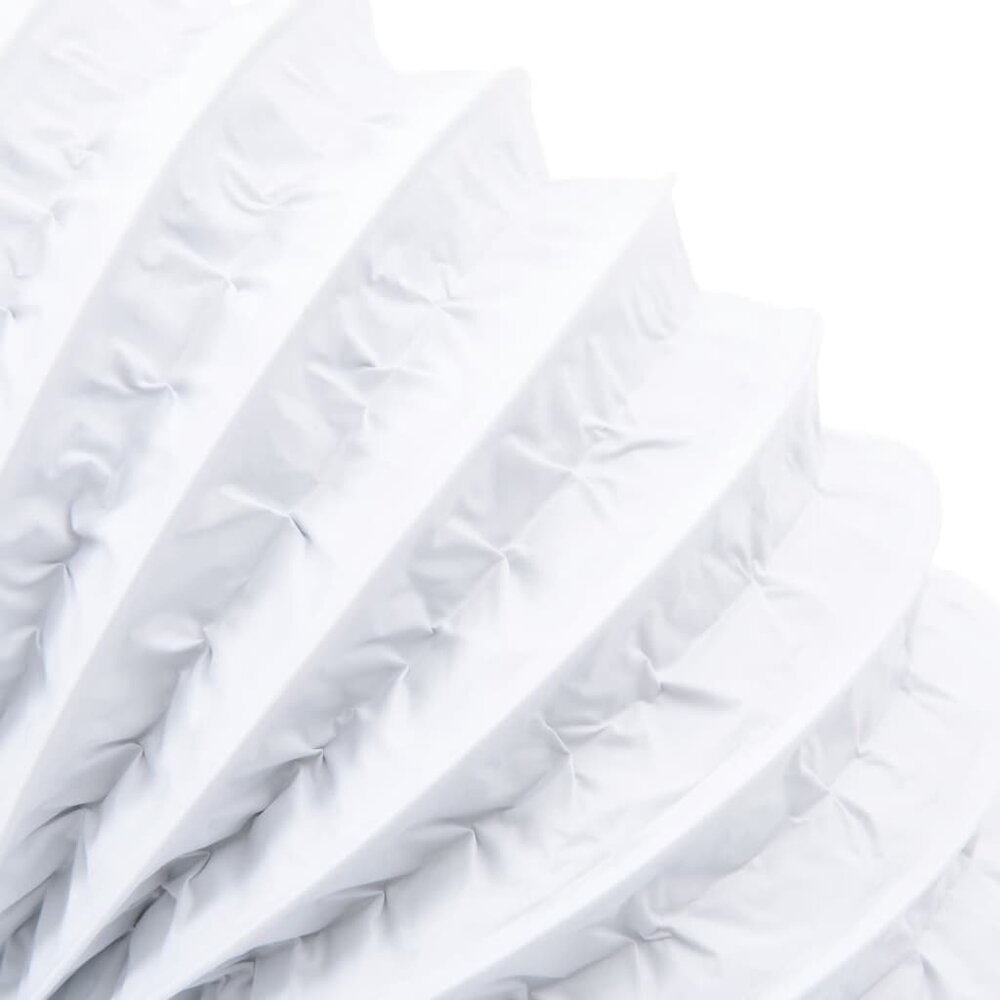 Ventilatieslang &Oslash;210 cm 6 m aluminium en PVC