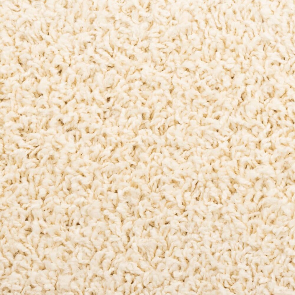 Trapmatten 10 st 65x21x4 cm cr&egrave;mekleurig