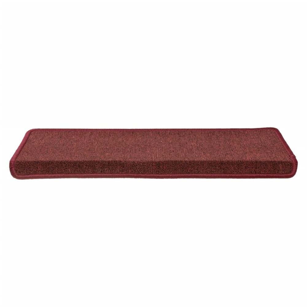 Trapmatten 15 st 65x21x4 cm matrood