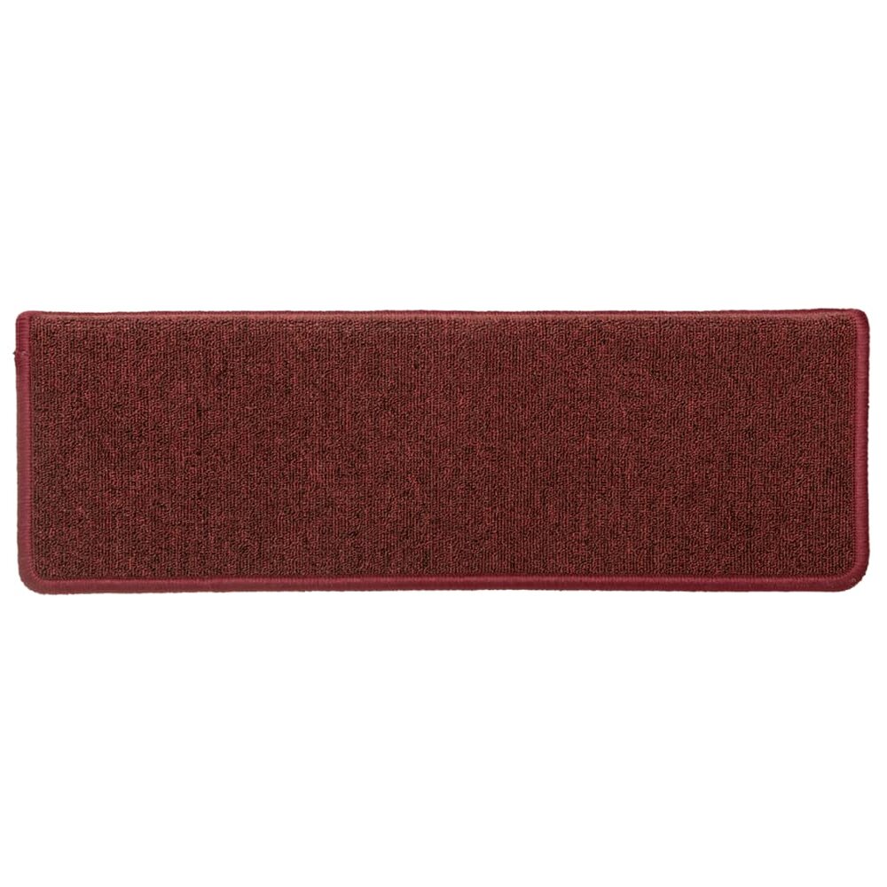 Trapmatten 15 st 65x21x4 cm matrood