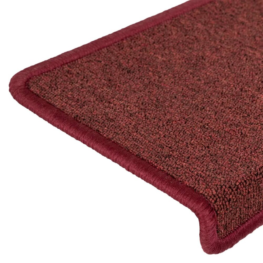 Trapmatten 15 st 65x21x4 cm matrood