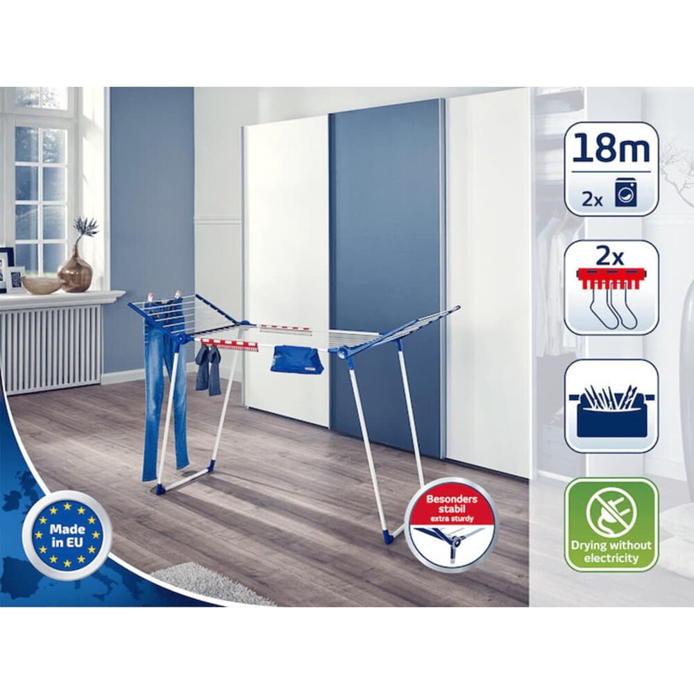 droogrek Pegasus 180 Solid Plus 81510