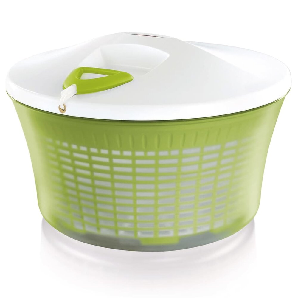 Slacentrifuge ComfortLine groen en wit 23200