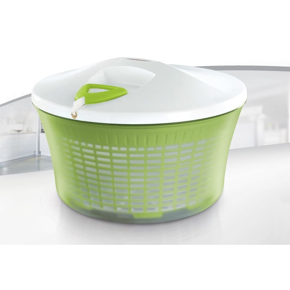 Slacentrifuge ComfortLine groen en wit 23200