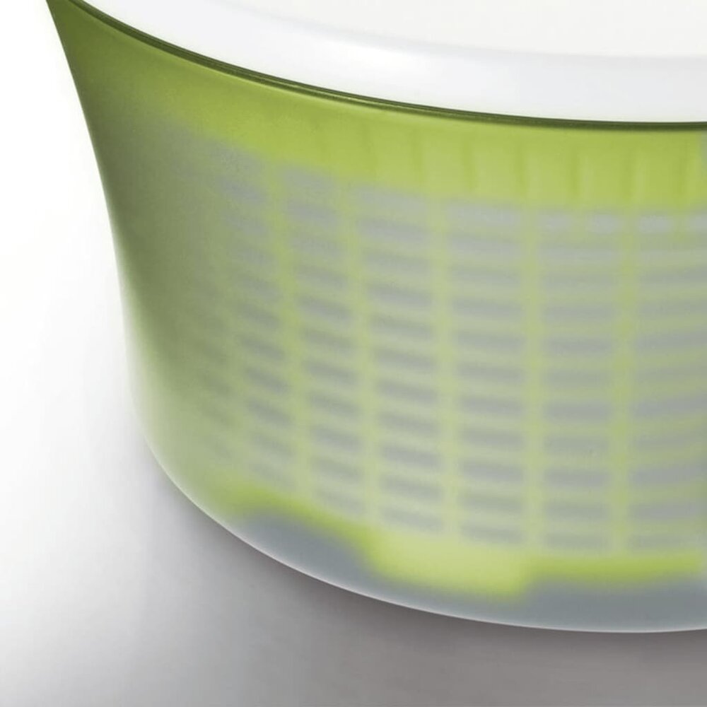 Slacentrifuge ComfortLine groen en wit 23200
