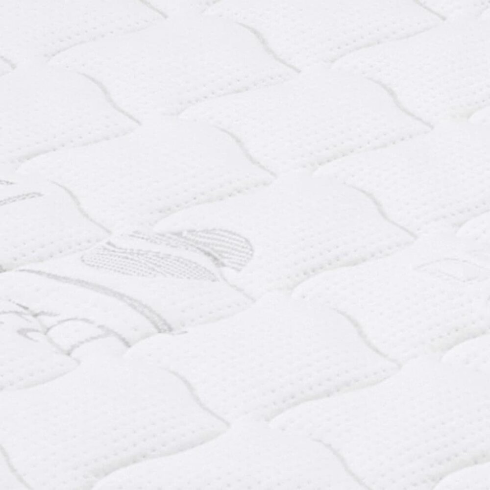 Topmatras 7 cm gelschuim 80x200 cm