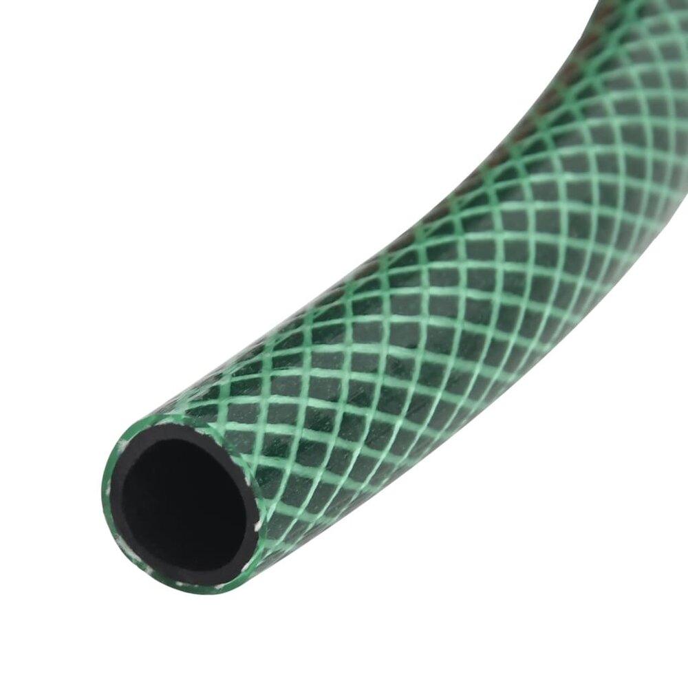 Tuinslang 0,75&#039;&#039; 30 m PVC groen