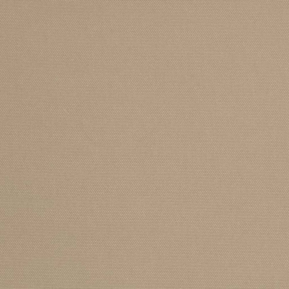 Vervangingsdoek voor parasol 300 cm taupe
