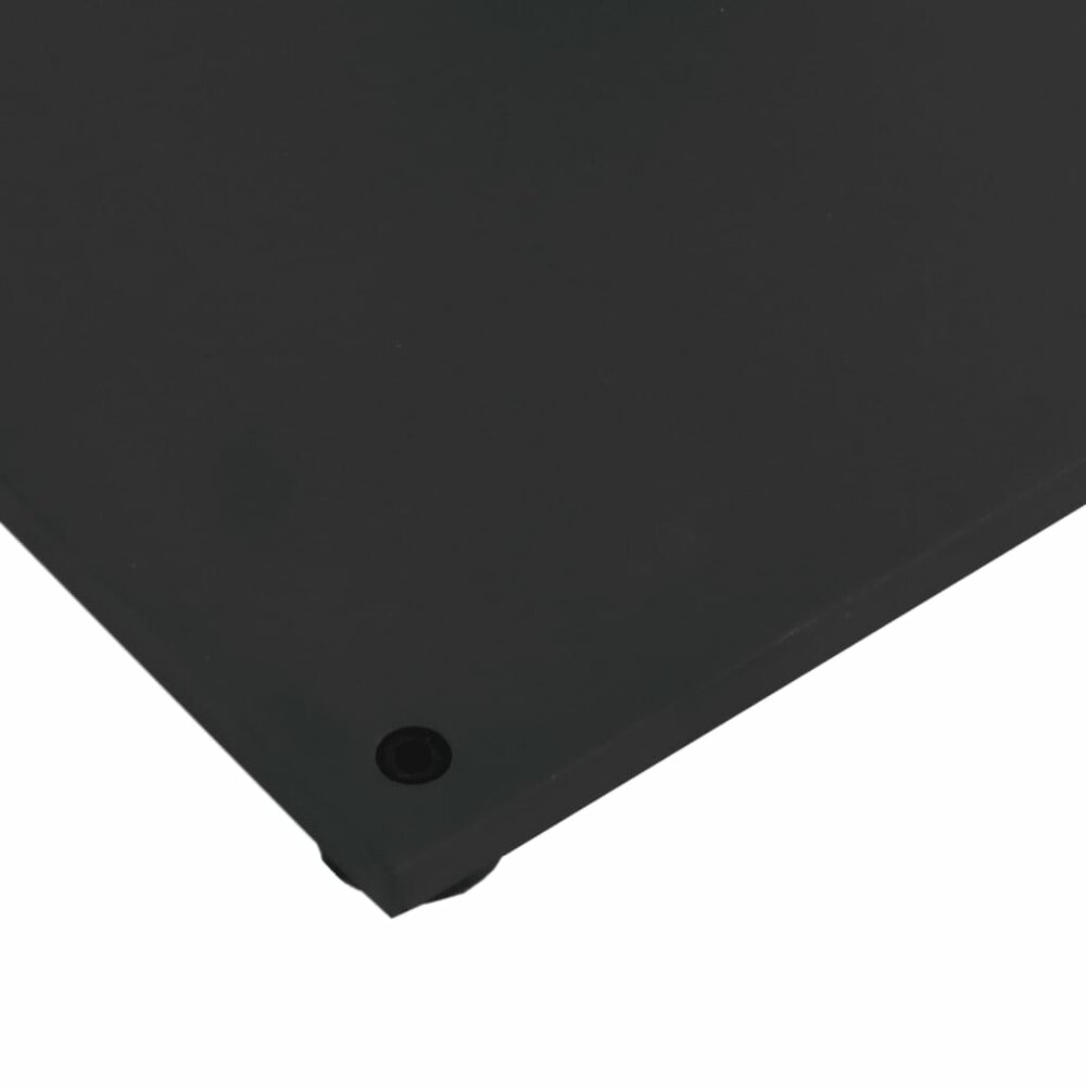 Parasolvoet voor stokken van &Oslash;32/38/48 mm 15 kg rechthoekig