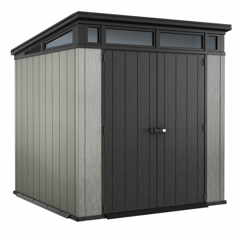 Tuinhuis Artisan 77 214x218x226 cm 235572