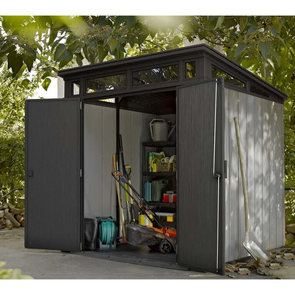Tuinhuis Artisan 77 214x218x226 cm 235572