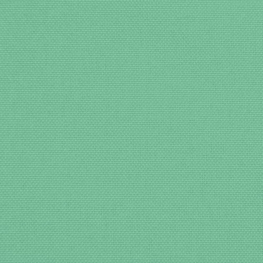 Parasol met stalen paal 223x223x213 cm groen