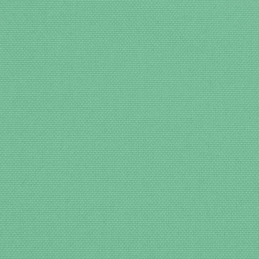 Parasol met stalen paal 246x246x230 cm groen