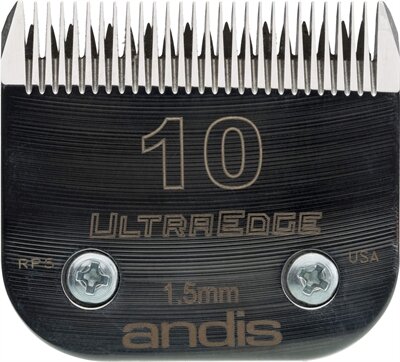 Trixie Tondeuse-Set Andis Type Mbg-4 10 WATT