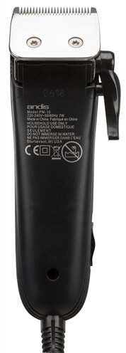 Trixie Tondeuse-Set Andis Type Tr110 7 WATT