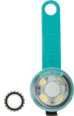 Trixie Usb Flasher Assorti 3X3X8 CM