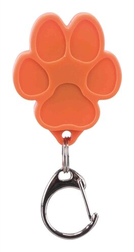 Trixie Flasher Pootje Usb Assorti 3,5X4,3 CM 4 ST