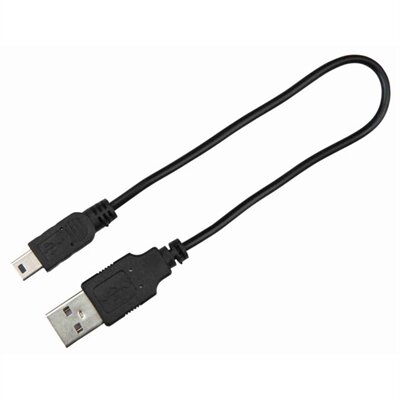 Trixie Lichtgevende Halsband Hond Usb Siliconen Oplaadbaar Groen 70X1 CM