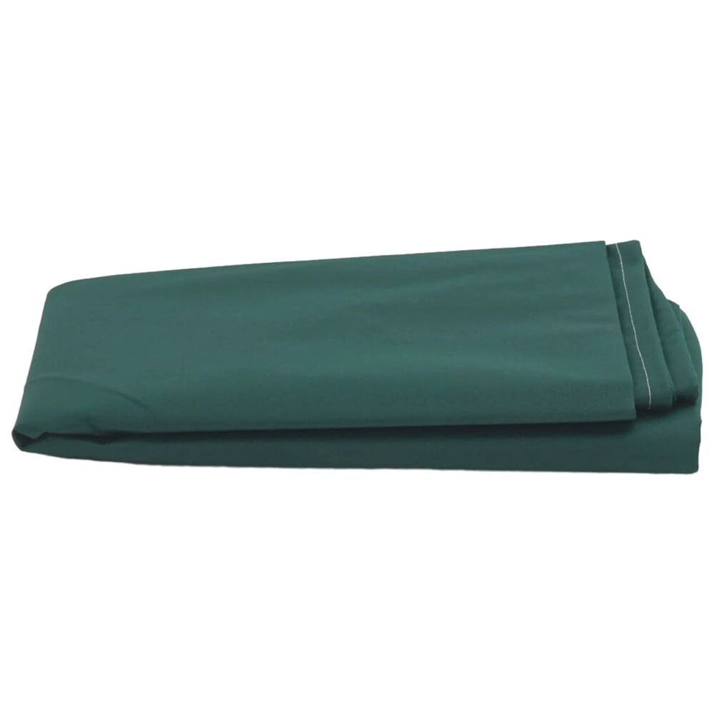 Vlieshoezen voor planten met trekkoord 4 st 70 g/m&sup2; 0,8x0,8 m