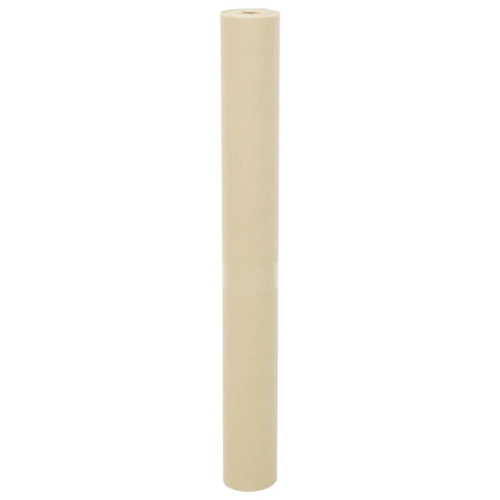 Vliesdoek voor planten 2 rollen 70 g/m&sup2; 10x1,6 m