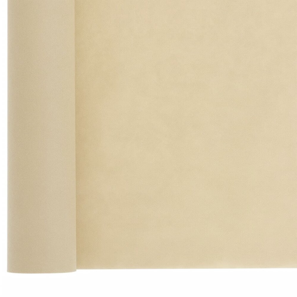 Vliesdoek voor planten 2 rollen 70 g/m&sup2; 10x1,6 m