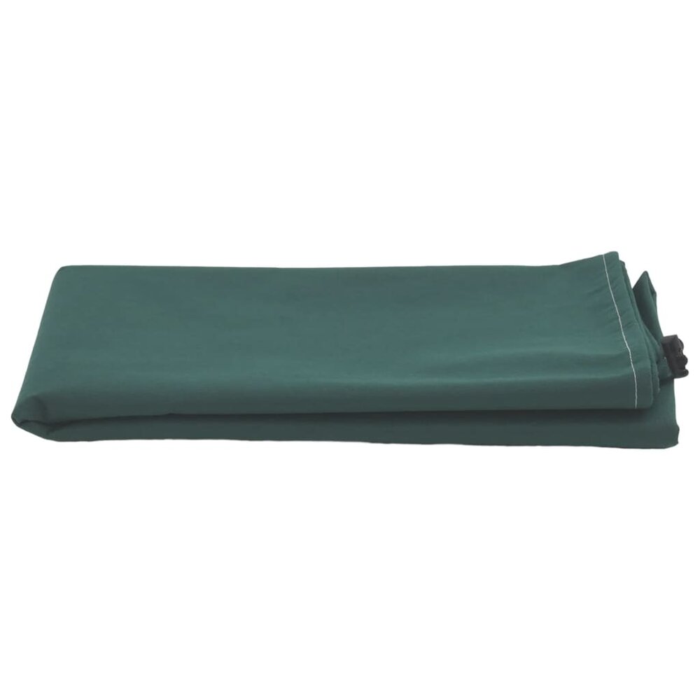 Plantenhoes met ritssluiting 70 g/m&sup2; 3,14x2,5 m