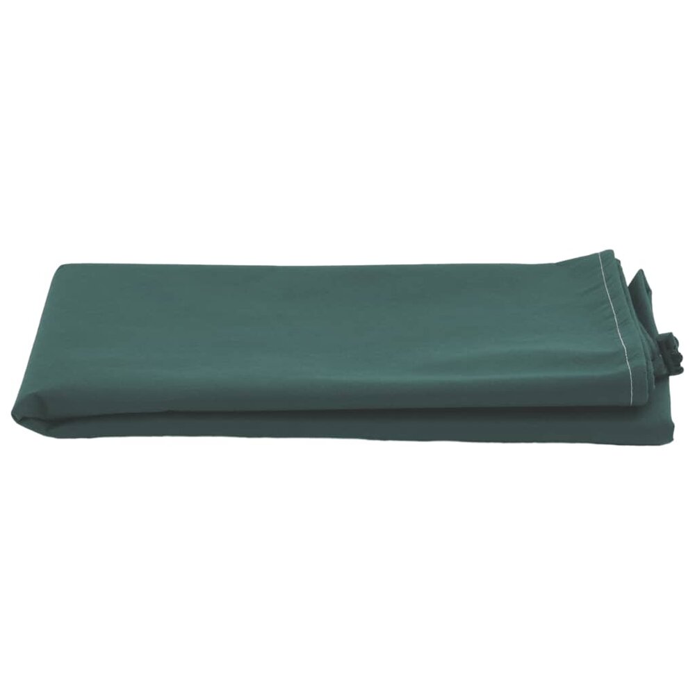 Plantenhoezen met ritssluiting 2 st 70 g/m&sup2; 3,93x3,5 m