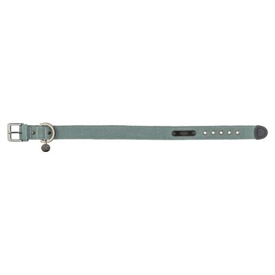 Trixie Halsband Hond Citystyle Extra Breed Katoen Salie 40-47X3 CM