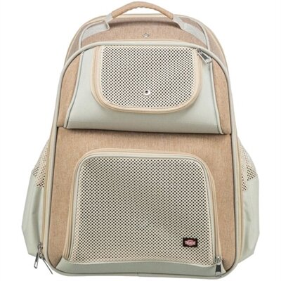 Trixie Hondentas Rugtas Willow Beige / Bruin 38X25X45 CM