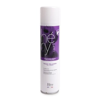 Hery Finition Expo Show Finishing Spray 300 ML