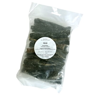 Petsnack Pens 12-15 CM 300 GR
