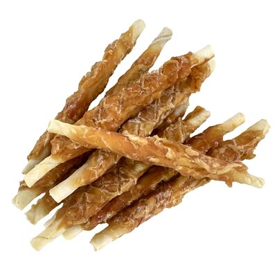 I Am Chicken Twist 13 CM 500 GR