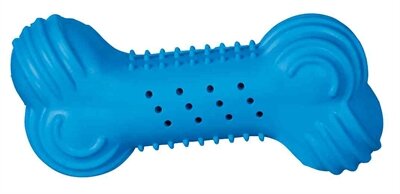 Trixie Koel Bot Rubber Assorti 11 CM 3 ST
