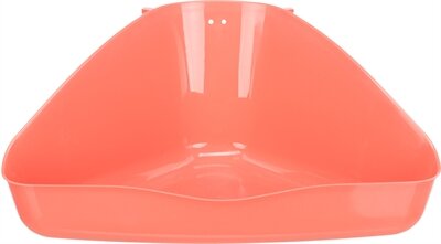 Trixie Hoektoilet Knaagdieren Assorti 36X21X30 CM