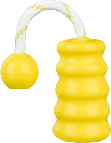 Trixie Dog Activity Mot-Fun Aqua Speelgoed Drijvend Rood Assorti 22X9 CM
