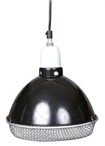 Trixie Reptiland Reflector Klemlamp 21X21X19 CM