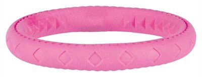 Trixie Aqua Toy Ring Tpr Drijvend Assorti 25X25X25 CM