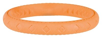 Trixie Aqua Toy Ring Tpr Drijvend Assorti 25X25X25 CM