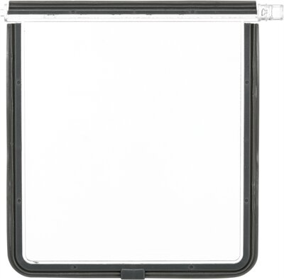Trixie Reserveklep Voor Huisdierluik #4424 Wit 18X20 CM