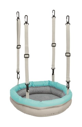 Trixie Mand Hangend Rat Assorti 30X25X8 CM 3 ST