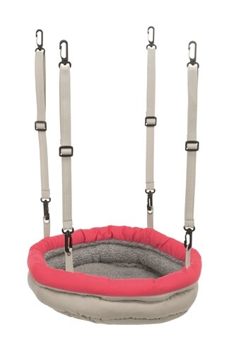 Trixie Mand Hangend Rat Assorti 30X25X8 CM 3 ST