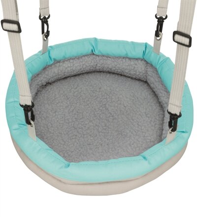 Trixie Mand Hangend Rat Assorti 30X25X8 CM 3 ST