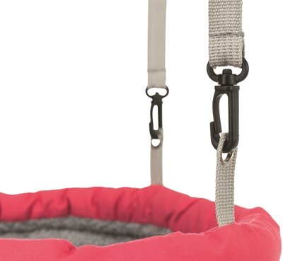 Trixie Mand Hangend Rat Assorti 30X25X8 CM 3 ST