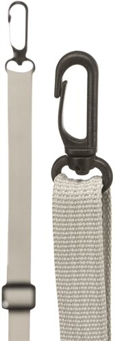 Trixie Mand Hangend Rat Assorti 30X25X8 CM 3 ST