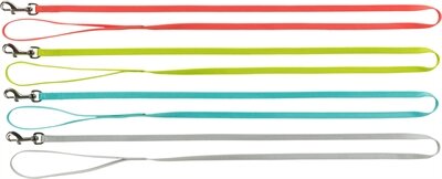 Trixie Tuig Met Riem Konijnen Assorti 25-44X1CM / 125 CM 4 ST